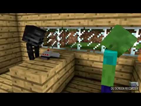 Monster School -Unboxing