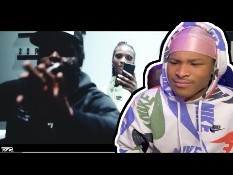 Louie Ray x Rio Da Yung Og x Krispylife Kidd x GrindHardE “Room 308” REACTION