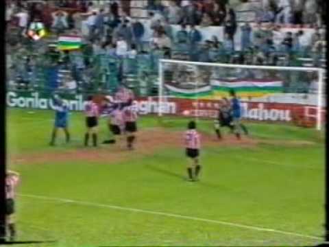 TEMP 92-93 Jornada 34. 1-1 Donato (Logroñes-Atletico).wmv