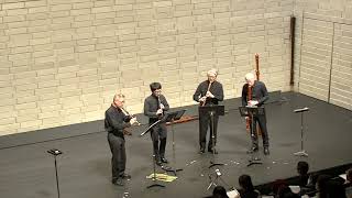 Download lagu Franz Lehár: Vilja Song (Sekishi Recorder Quartet) mp3 Download lagu Franz Lehár: Vilja Song (Sekishi Recorder Quartet) mp3