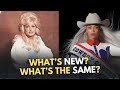 Beyonce vs Dolly's ‘Jolene’: Why so Angry?