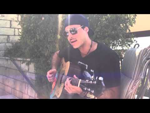 Adam McInnis original "Take You There"