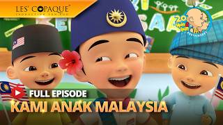 Download lagu Upin & Ipin - Kami Anak Malaysia (Full Episode) mp3 Download lagu Upin & Ipin - Kami Anak Malaysia (Full Episode) mp3