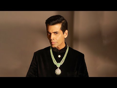 The House of Tyaani - A Karan Johar Jewellery Brand