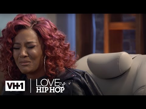 Nya Lee Reflects with Mariahlynn & Cyn Santana | Love & Hip Hop: New York