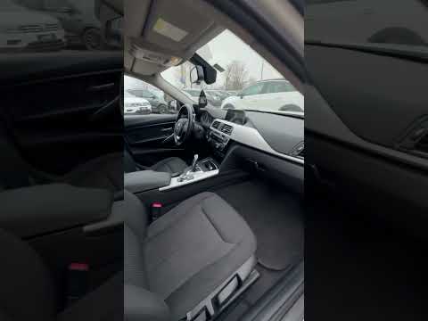 фото bmw 3 серии vi (f3x) рестайлинг 0