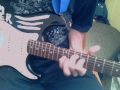 3rd Planet - Modest Mouse (Guitar Cover) 
