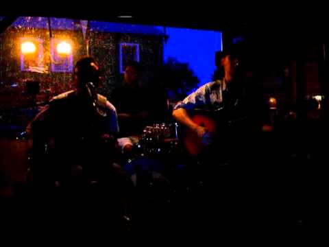 M.A.M. Trio Under the Bridge (Red Hot Chili Peppers)