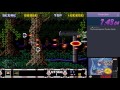 SNES 7 Thunder Spirits