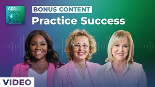 Bonus Content: Practice Success