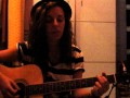 Johnny Cash - Heart Of Gold (acoustic cover ...