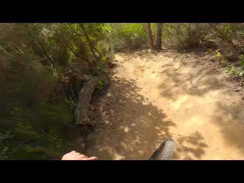 Mandelieu DH VTT edit