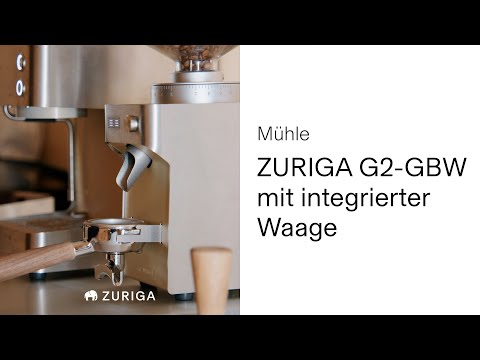 ZURIGA G2-GBW | ZURIGA