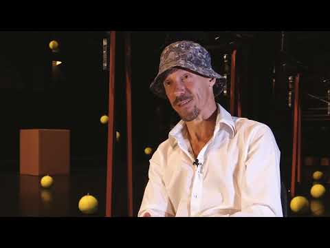 Richard Siegal en Morgana Cappellari verkennen de grenzen van ballet in New Ballet mécanique