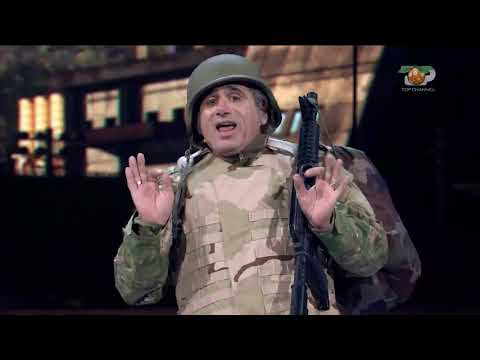 Portokalli, 20 Dhjetor 2020 – Ushtar Elbasani ( Mbrojtja nga kovidi )