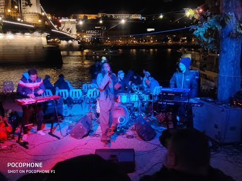 MC Kemon & Kemonication Band @Pontoon 2019.09.20.