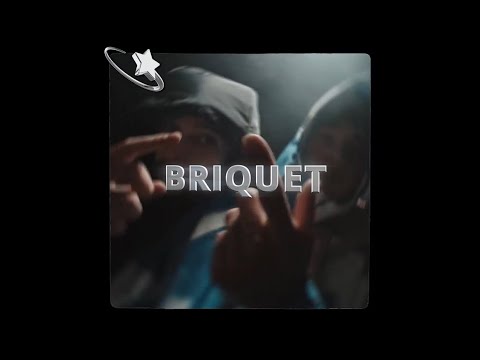 Realo x Deelee S type beat - "briquet"