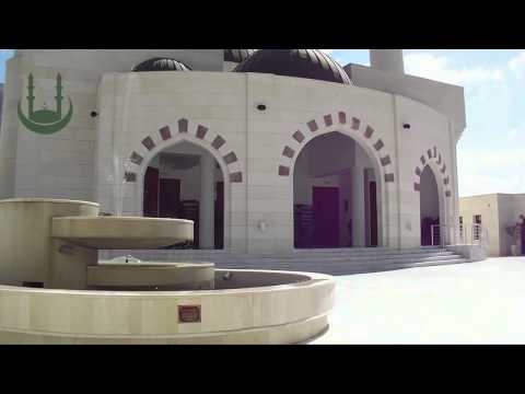 Ezan pred dzumu IKC Bar