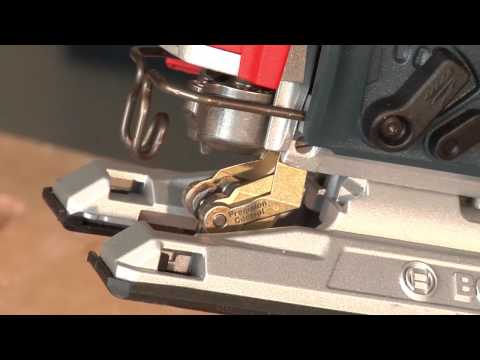 Bosch Stichsäge GST 160 BCE