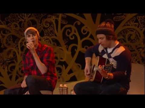 Justin Bieber - Baby HD ( Home For the Holidays )