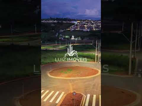 Loteamento Residencial Belvedere São Gotardo MG