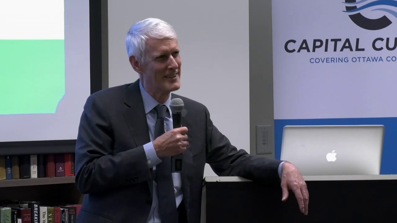 Jerry Tomberlin full remarks