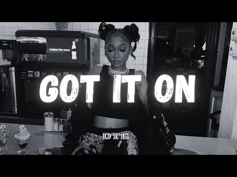[FREE] That Girl Lay Lay x That Boy Poppa Say Type Beat - "Got It On" I Freestyle Type Beat