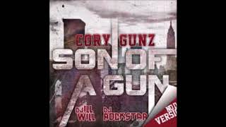 Cory Gunz - Young Mula (Official Audio)