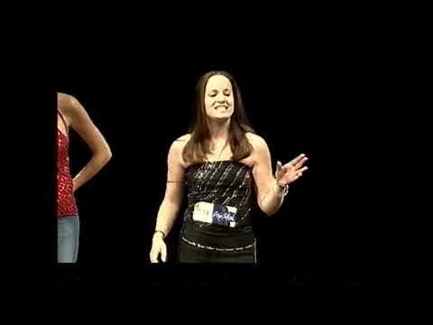 Pop Idol Top 100 (Jessica Garlick, Korben & Hayley Evetts)