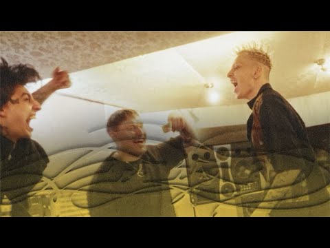 Oki - ILE LAT? (w/ Sobel) on Spotify Charts