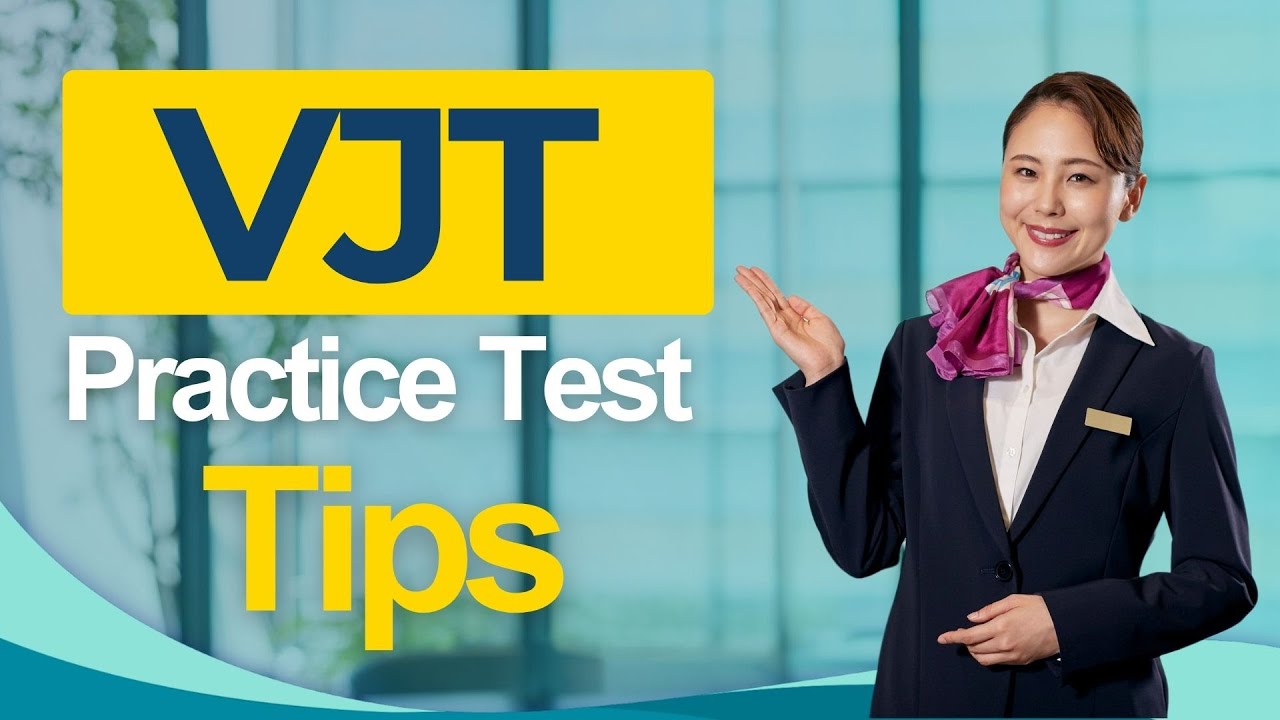 VJT Training Tips 2026 Virtual Job Tryout Assessment - ALL You Need to Know Pre-Employment Test