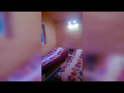 Domki/pokoje Sianożęty- Północna Mila