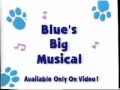 Blue S Big Musical Trailer Version 1