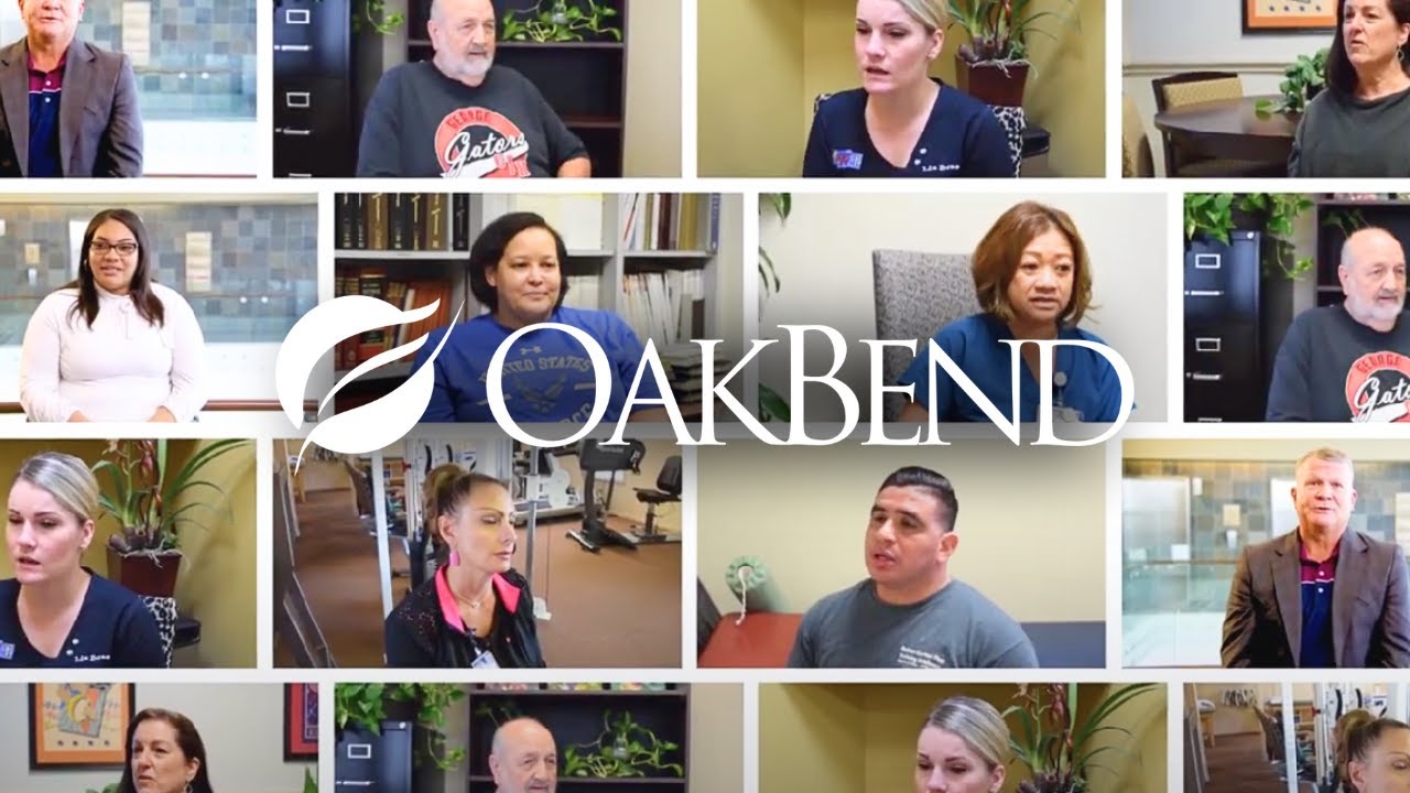 The OakBend Impact - 2024