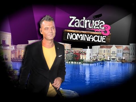 Kraj za ova dva zadrugara, odluceno