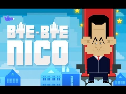 Bye Bye Nico IOS