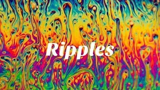 Ripples - Thomas White & Timbah Lightshow