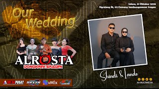 Download lagu 🔴LIVE ALROSTA DONGKREK II WEDDING SHINDI & LANDO II KEVIN PRO AUDIO II AA MEDIA PUSAT mp3 Download lagu 🔴LIVE ALROSTA DONGKREK II WEDDING SHINDI & LANDO II KEVIN PRO AUDIO II AA MEDIA PUSAT mp3