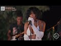 Summer Walker My Affection Feat PARTYNEXTDOOR Live