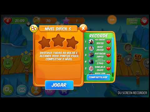 Marble Woka Woka Level - 5