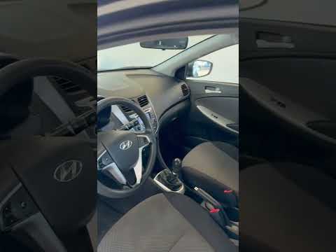 фото hyundai accent iv 0