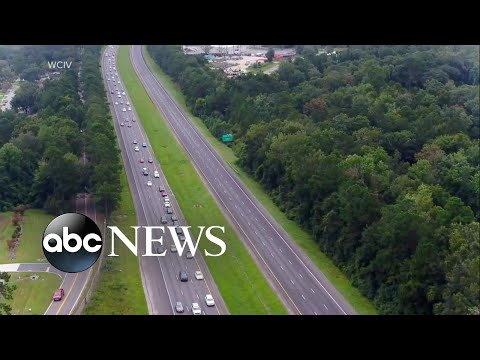 Authorities issue final warning as millions ordered to evacuate