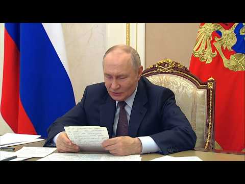 Путин впервые объяснил отключения интернета в России