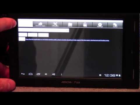 comment installer google play sur tablette essentielb