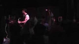 The Movielife - I Hope You Die Soon live