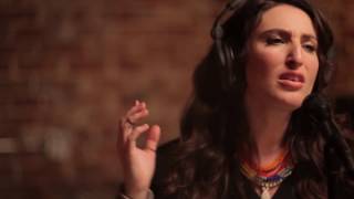 Miriam Tamar - Come to Me (Live at The Nest)