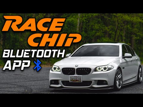 How To Order and Setup RaceChip Bluetooth App