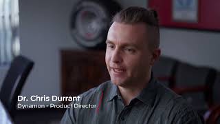 Bridgestone Penske Sustainability