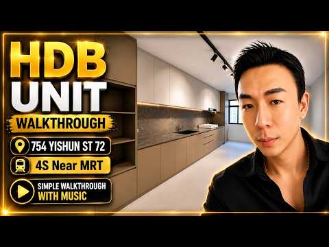 754 Yishun Street 72, 754 Yishun Street 72, 3 Bedrooms, 904 sqft, HDB Flat For Sale, by Ian Teh Boleh, 500076594 - PropertyGuru.com.sg