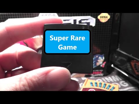 Recent Pickups #24 (August 24 2020) Lots of Rare Games! Atari 2600 & More